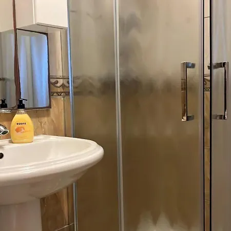 Apartment Siga 9 *