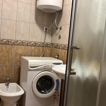 Siga 9 Apartment Medulin